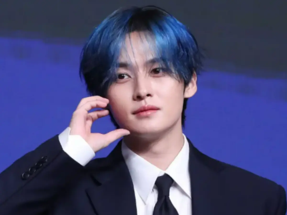 K-pop star Lee Know, member of Stray Kids, donates 100 million won towards Nepal floods relief work