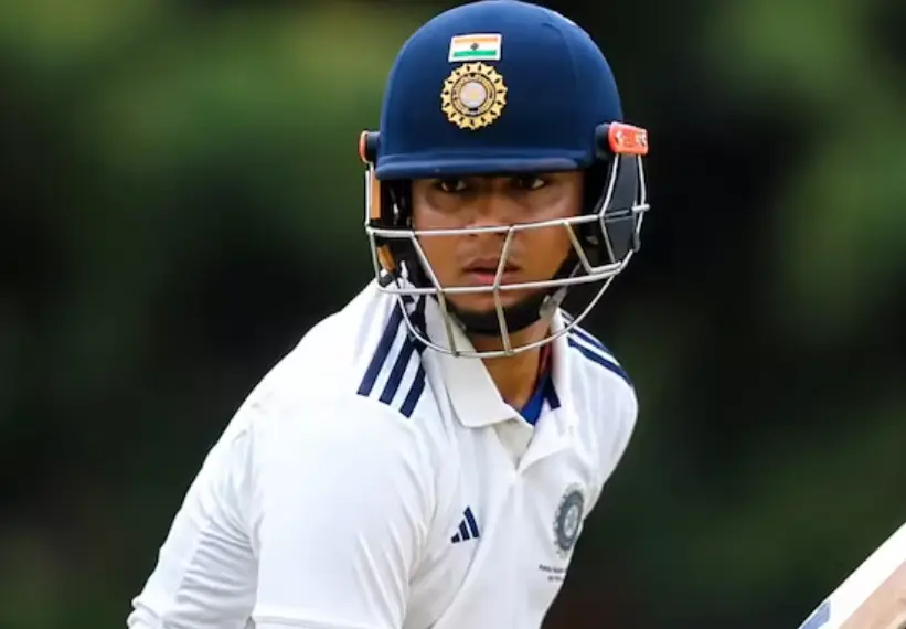 Duleep Trophy: Vaibhav Sooryavanshi scripts history, becomes youngest batter to achieve THIS milestone