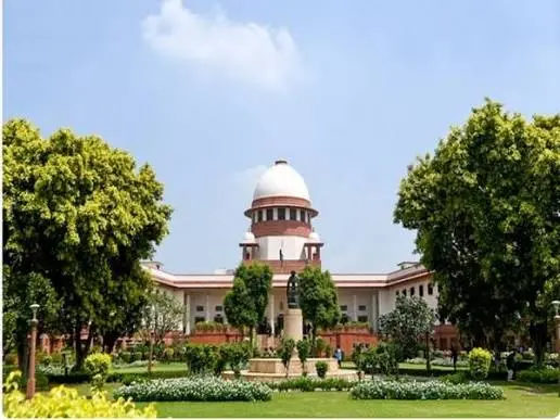 Supreme Court extends West Bengal teachers' tenure till May 31, 2027, calls it final opportunity