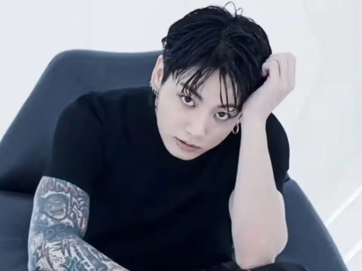 Jungkook’s birthday eve: From playful antics to heartfelt fan moments that made ARMY fall for BTS' golden maknae Jungkook’s birthday eve: From playful antics to heartfelt fan moments that made ARMY fall for BTS' golden maknae
