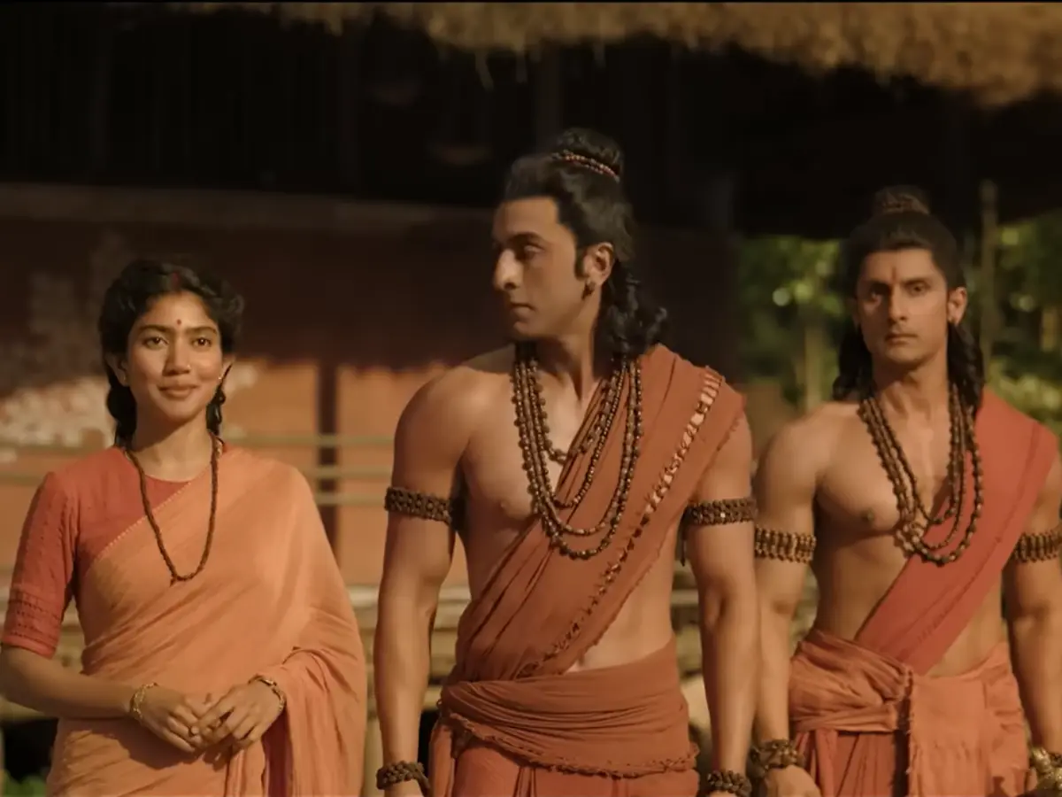 Ramayana: THIS TV actor set to play Sai Pallavi’s father, Raja Janak in Nitesh Tiwari's mythological epic