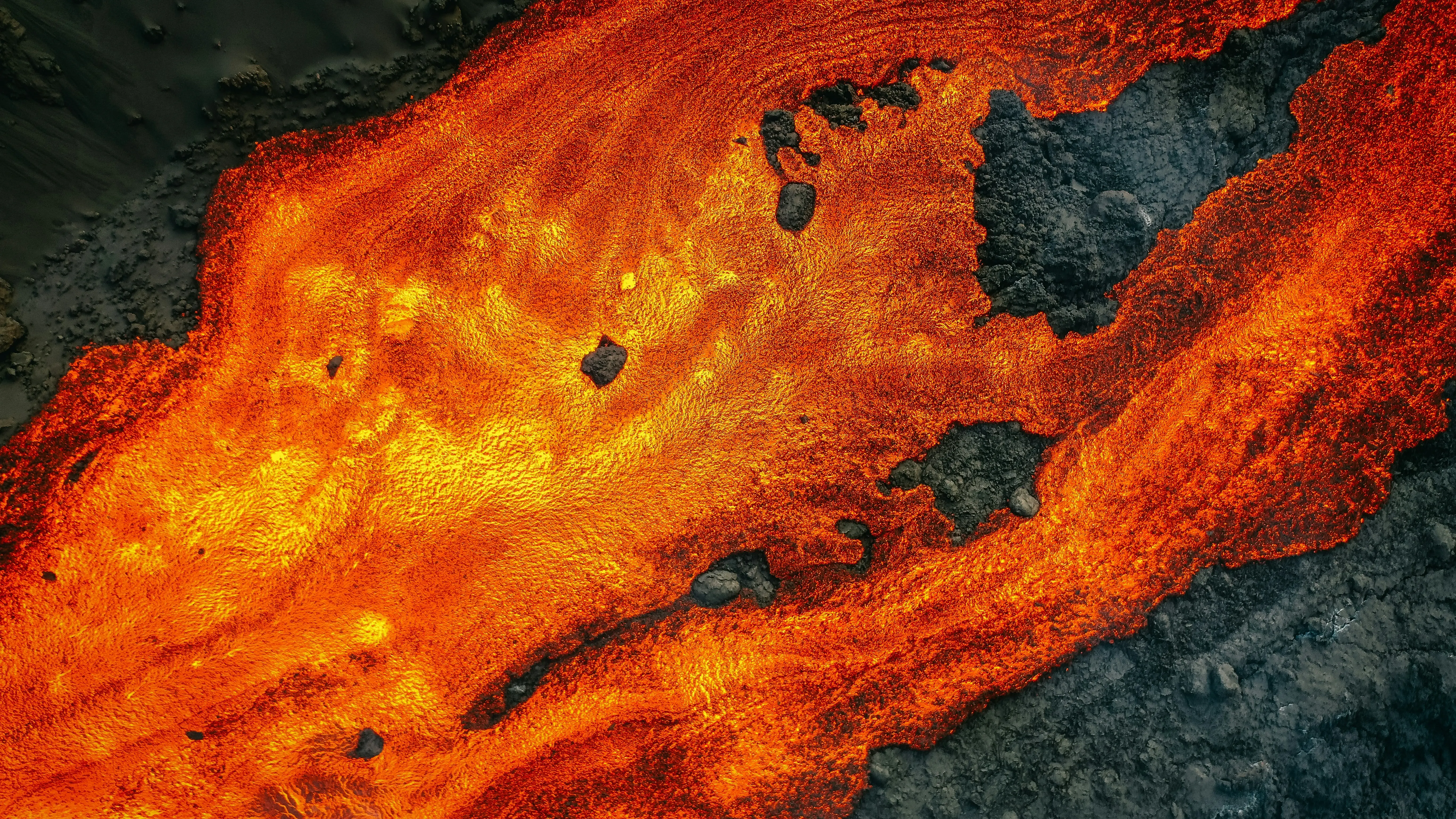 Volcano that erupted with strength of a million atomic bombs discovered in England