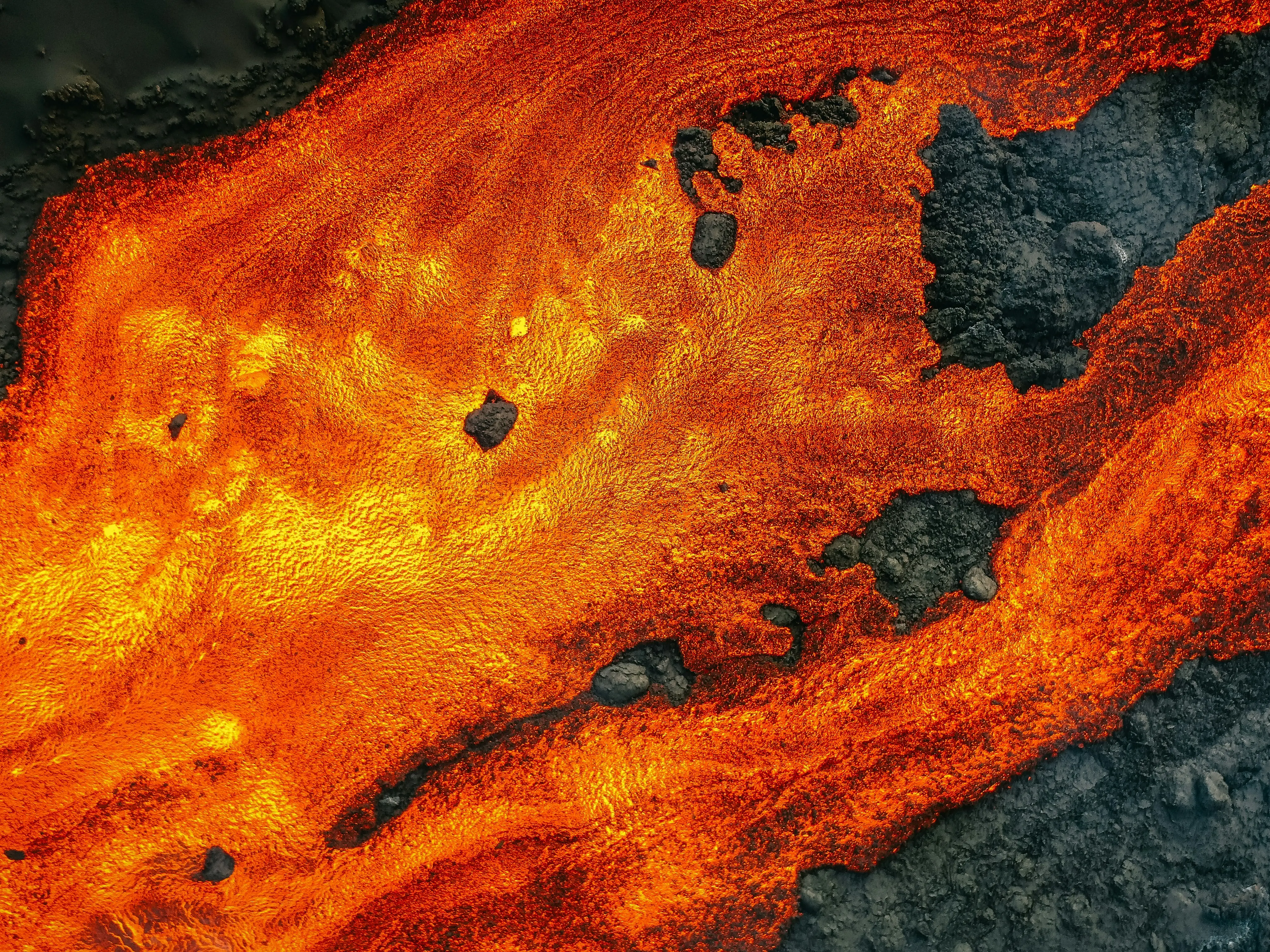 Volcano that erupted with strength of a million atomic bombs discovered in England Volcano that erupted with strength of a million atomic bombs discovered in England