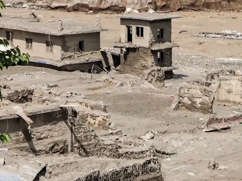 China rejects claims of inadequate disaster data-sharing with Nepal