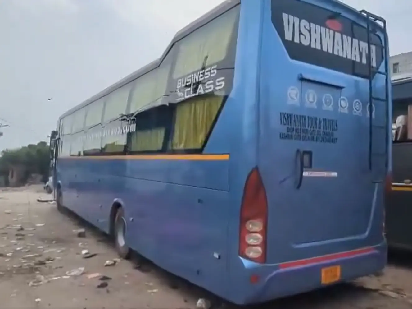16-year-old girl flees home after scolding, gang-raped in sleeper bus near Greater Noida; driver, conductor arrested 16-year-old girl flees home after scolding, gang-raped in sleeper bus near Greater Noida; driver, conductor arrested