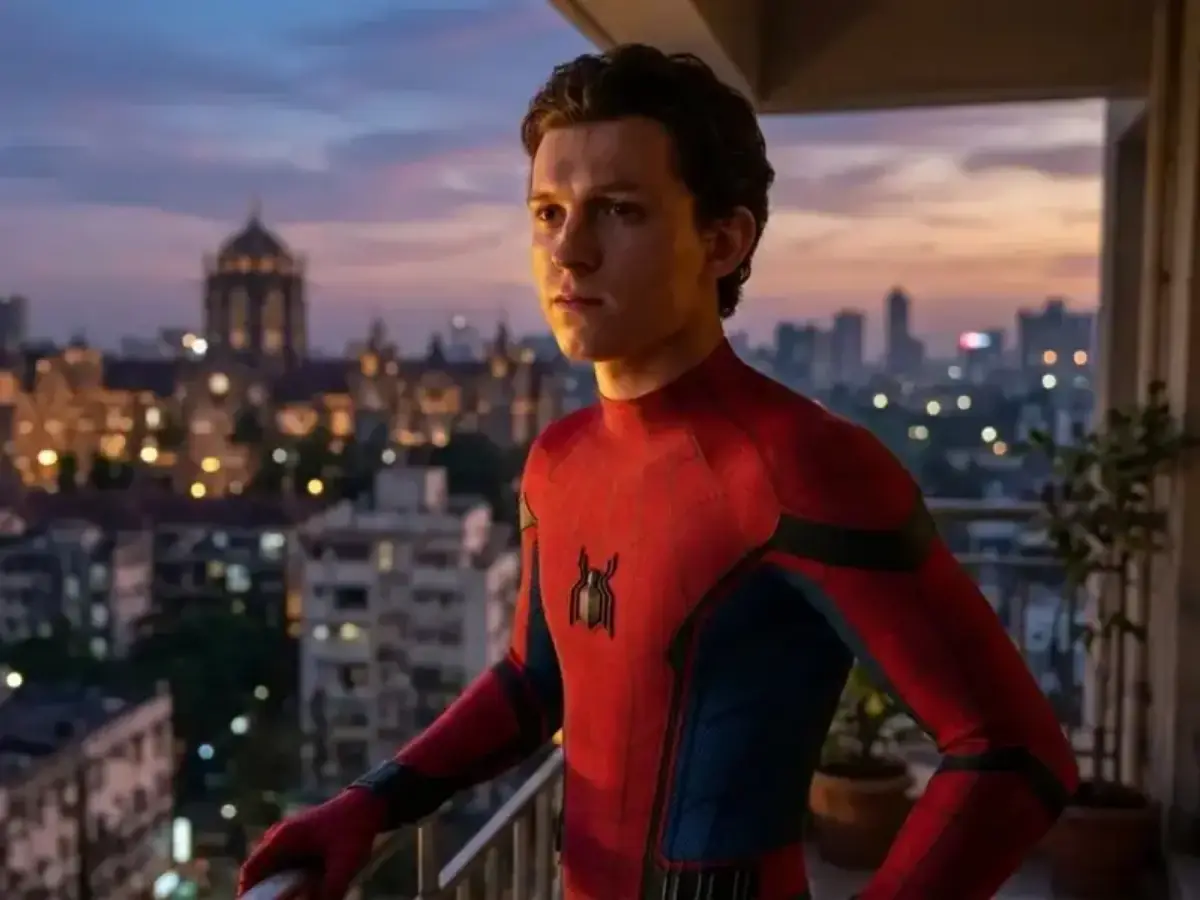 Spider-Man star Tom Holland surpasses Chris Pratt to become third-highest-grossing lead actor of all time Spider-Man star Tom Holland surpasses Chris Pratt to become third-highest-grossing lead actor of all time