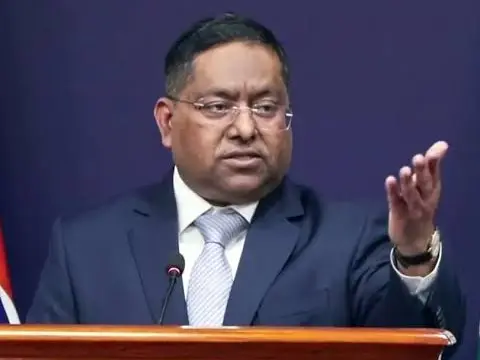 India rejects Hague tribunal’s new Indus Waters award as 'illegal', calls it ‘grave violation’ of treaty India rejects Hague tribunal’s new Indus Waters award as 'illegal', calls it ‘grave violation’ of treaty