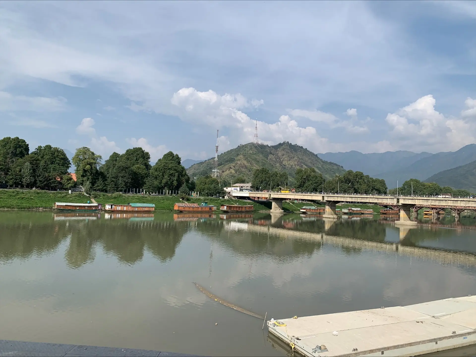 Nepal flash floods ring alarm bells in J&K over GLOF, flood and landslide risks Nepal flash floods ring alarm bells in J&K over GLOF, flood and landslide risks