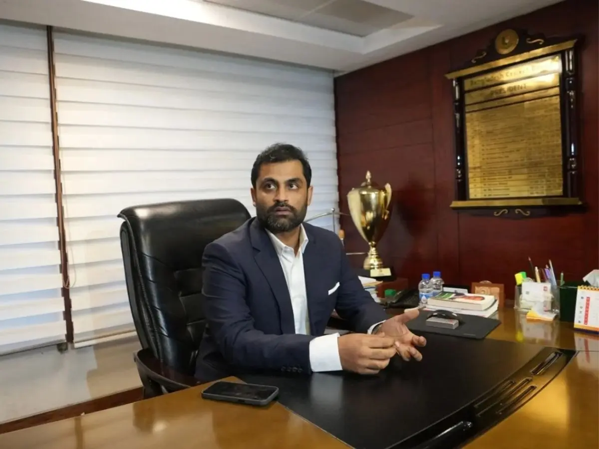 'Still Hopeful': BCB chief Tamim Iqbal breaks silence on India's proposed tour of Bangladesh