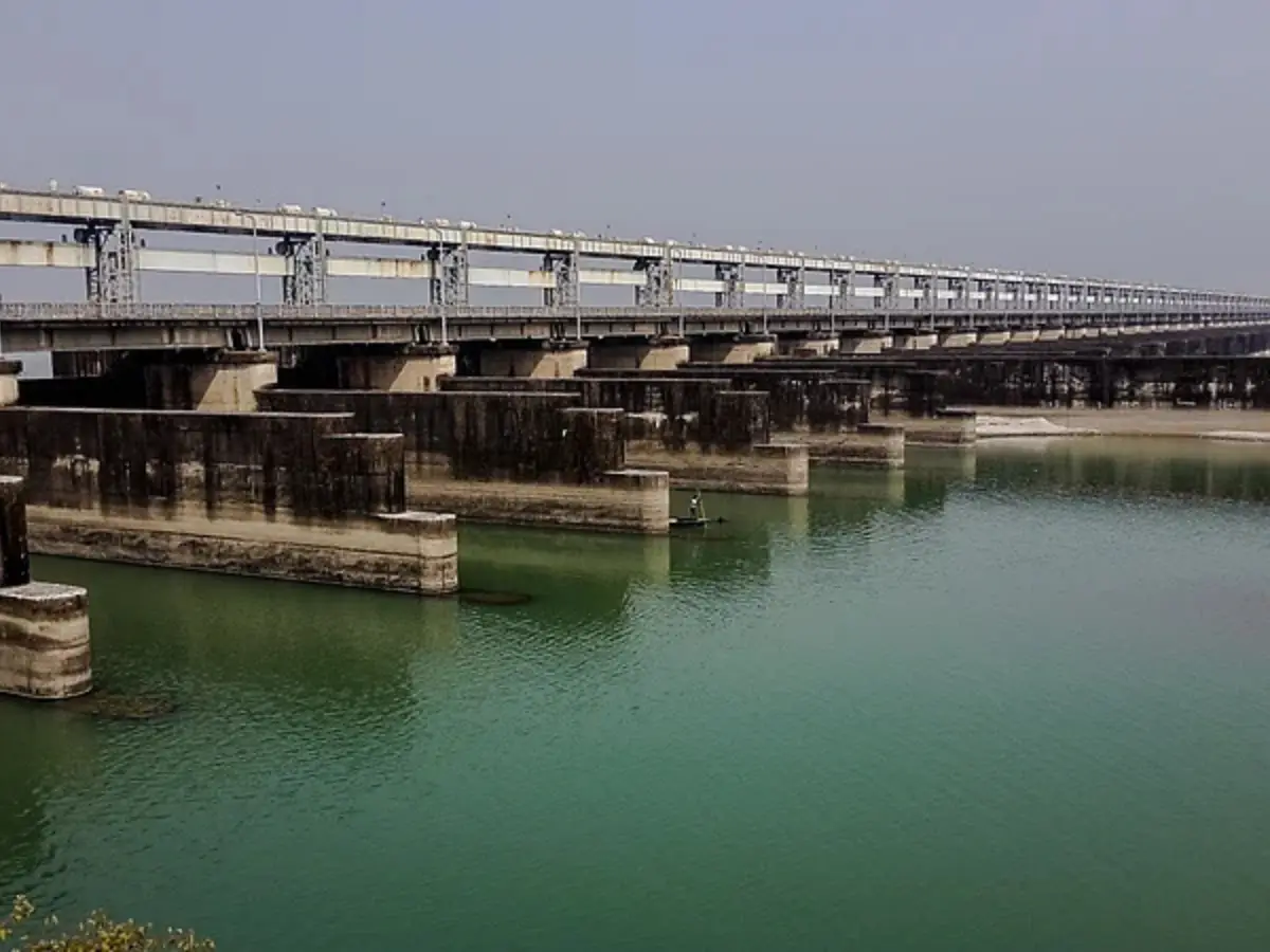 West Bengal urges Centre to safeguard state's rivers, ports before Ganga-Padma Treaty renewal West Bengal urges Centre to safeguard state's rivers, ports before Ganga-Padma Treaty renewal