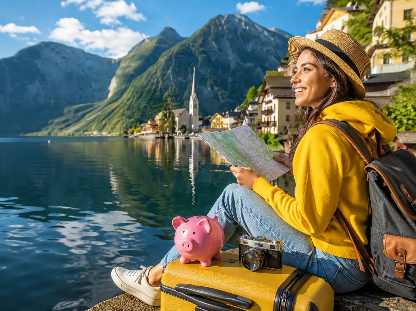 8 easy ways to make your next trip more budget-friendly 8 easy ways to make your next trip more budget-friendly