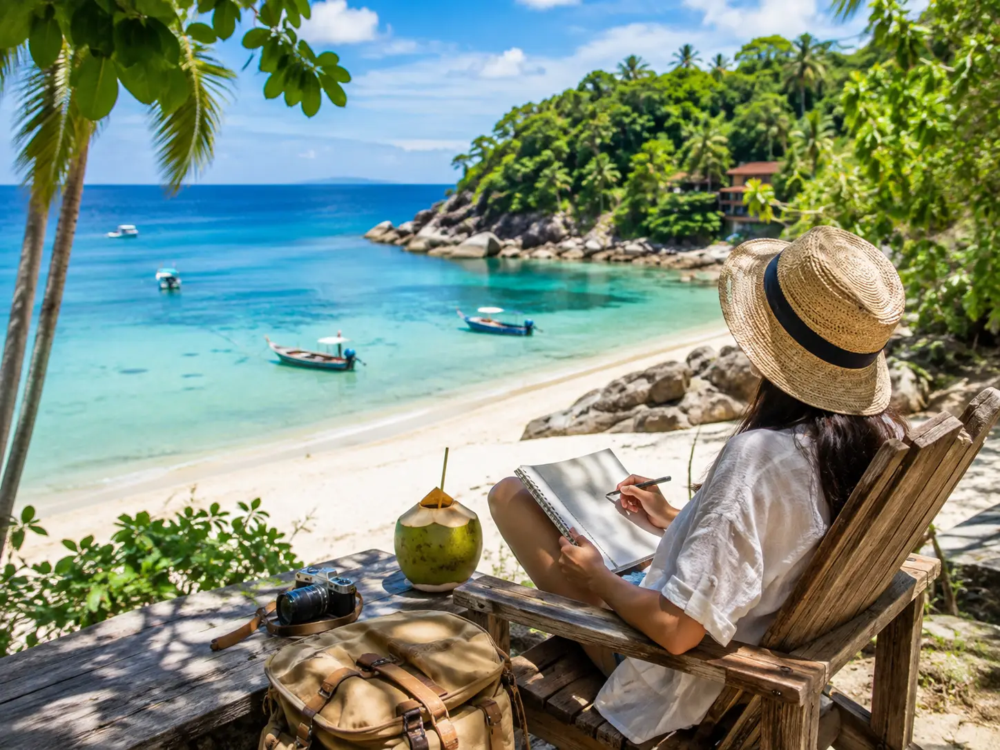 How to plan the perfect holiday when you have only three days