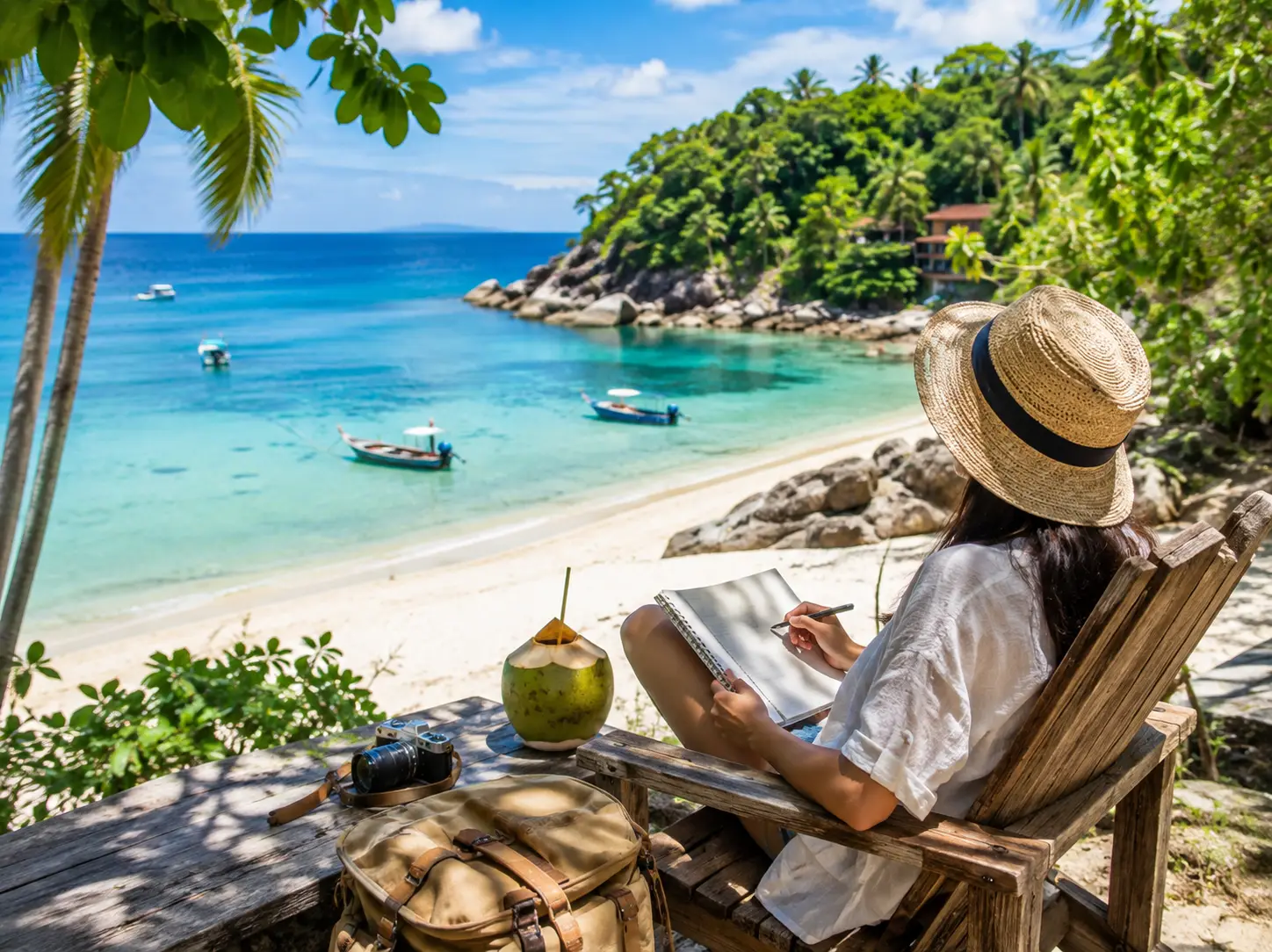 How to plan the perfect holiday when you have only three days How to plan the perfect holiday when you have only three days
