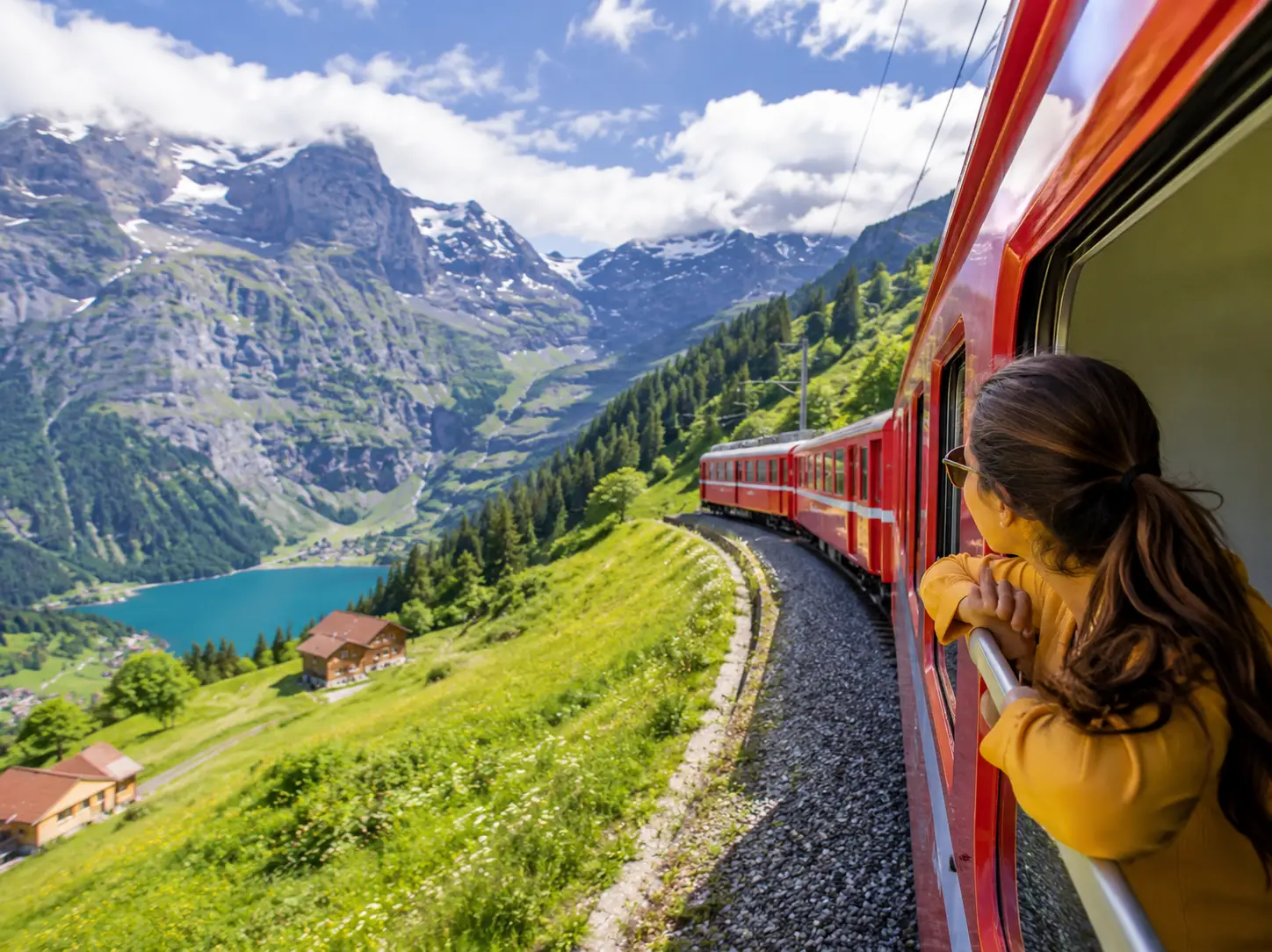 7 countries where the journey is as beautiful as the destination 7 countries where the journey is as beautiful as the destination