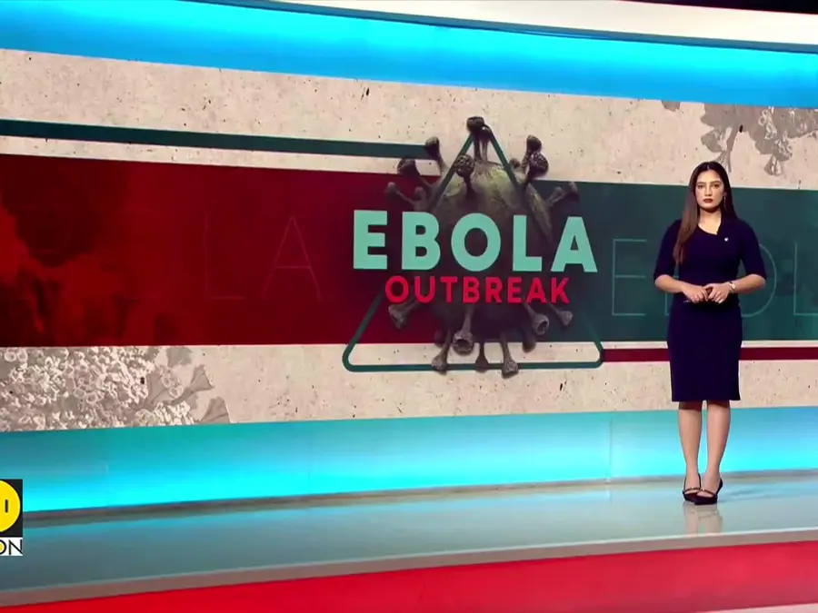 Ebola outbreak: Survivors offer hope for recovery