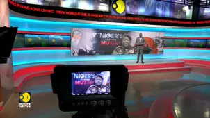 Niger mutiny puts Russia’s expanding role in the Sahel to the test