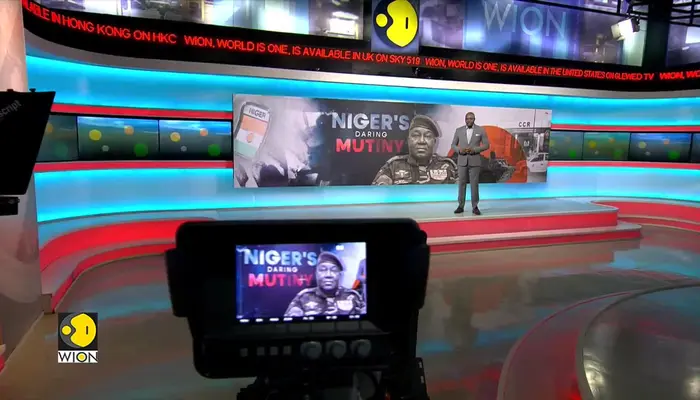 WionNews Video