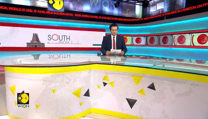 WionNews Video