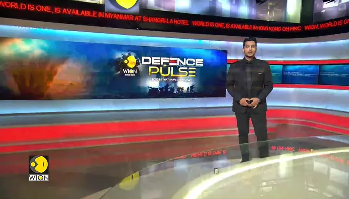 WionNews Video