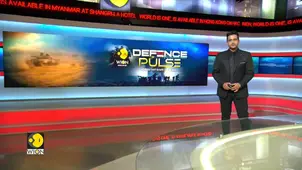 Can India's defence industry sustain high-intensity warfare?