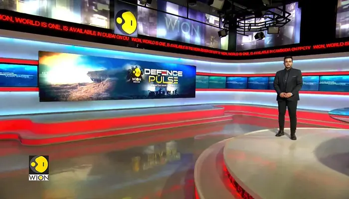 WionNews Video