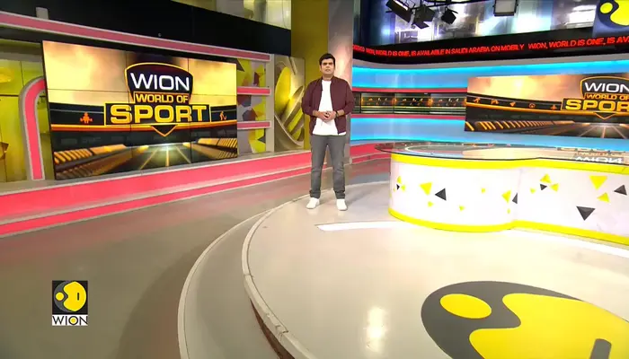 WionNews Video