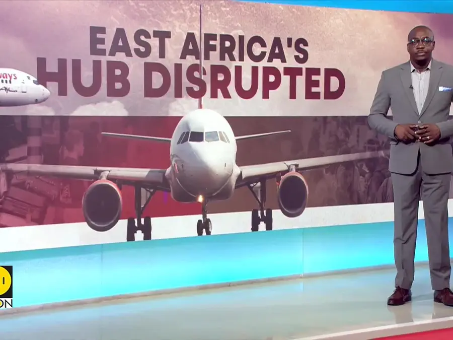 Kenya aviation workers call off strike, as KQ posts first-half pretax loss of $123.08 million