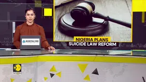 Nigeria to introduce decriminalisation bill in parliament