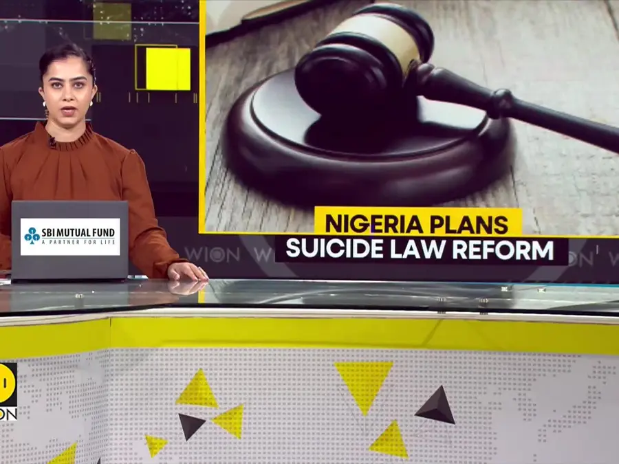 Nigeria to introduce decriminalisation bill in parliament
