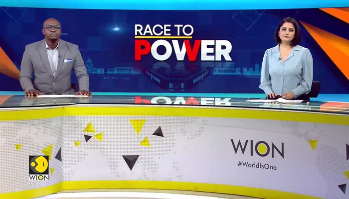 WionNews Video