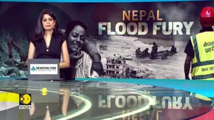 Nepal floods: Hundreds believed to be struck in devastated hydropower stations