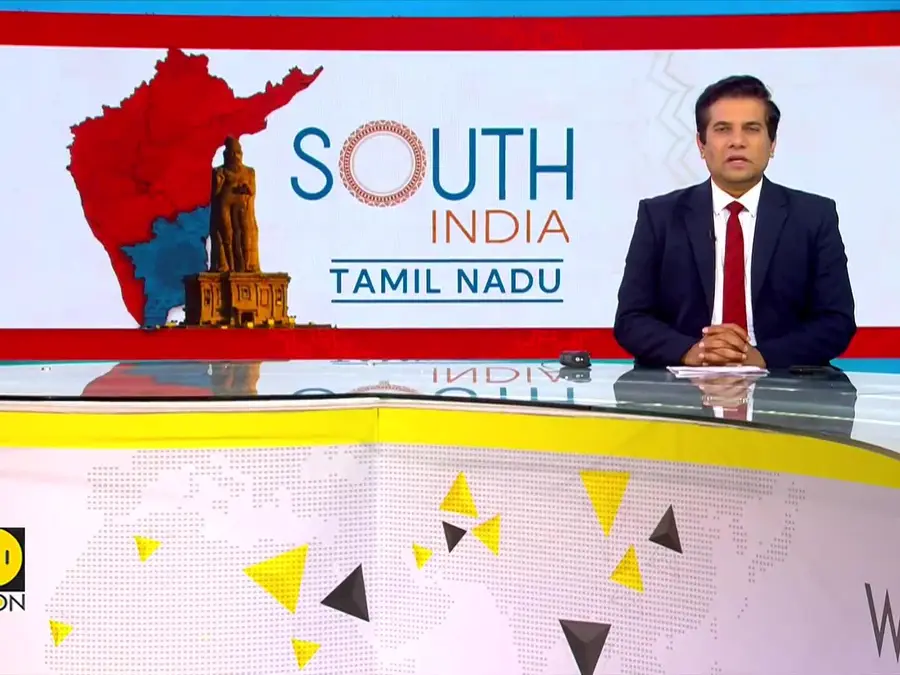 Tamil Nadu: Political tussle over 2029 prime ministerial candidate