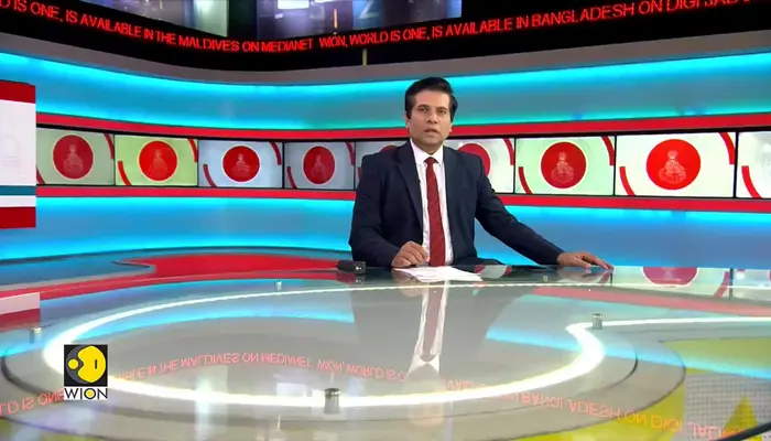 WionNews Video