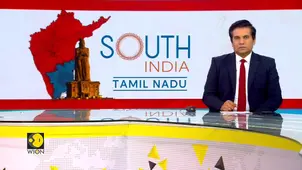 Sports minister Aadhav Arjuna dismisses Udhayanidhi's charges