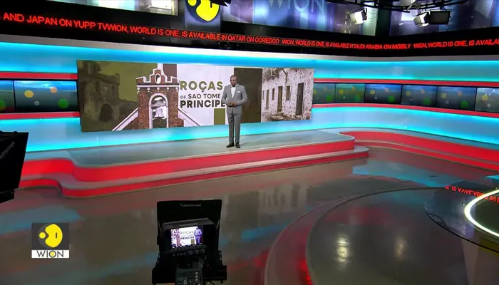 WionNews Video