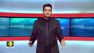 Sudarshan Chakra: India builds multi-layered air defence wall