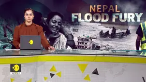 Nepal-Tibet floods: Rescuers comb through mud as toll in Nepal floods goes past 1,000