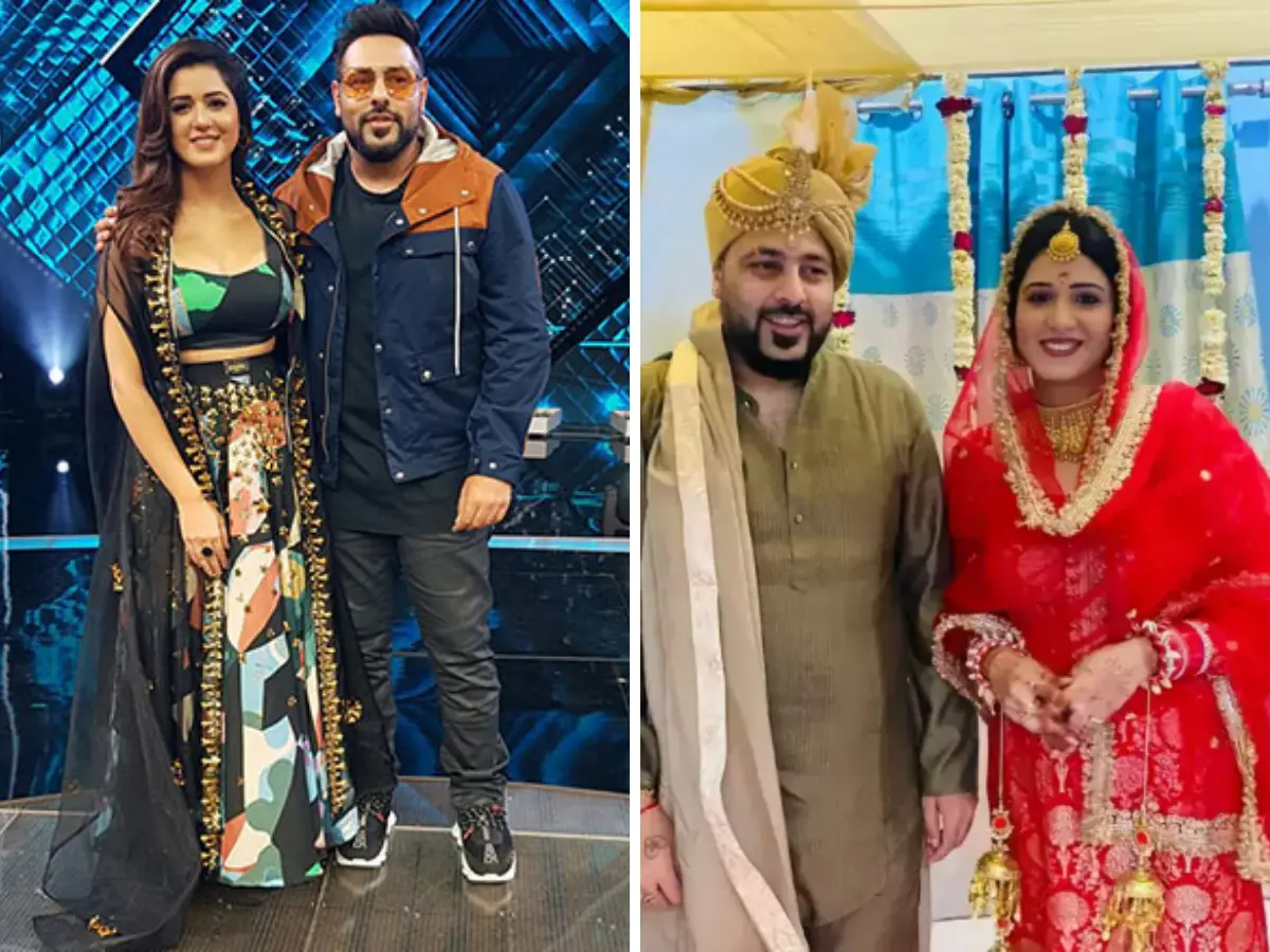 Badshah and Isha Rikhi announce divorce after 5 months of marriage: 'Decision has been made with mutual respect'
