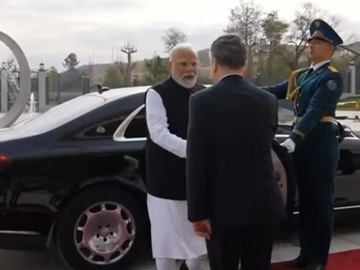 Latest News Today LIVE: PM Modi addresses SCO Summit; Nepal flash flood death toll nears 1000 and more Latest News Today LIVE: PM Modi addresses SCO Summit; Nepal flash flood death toll nears 1000 and more