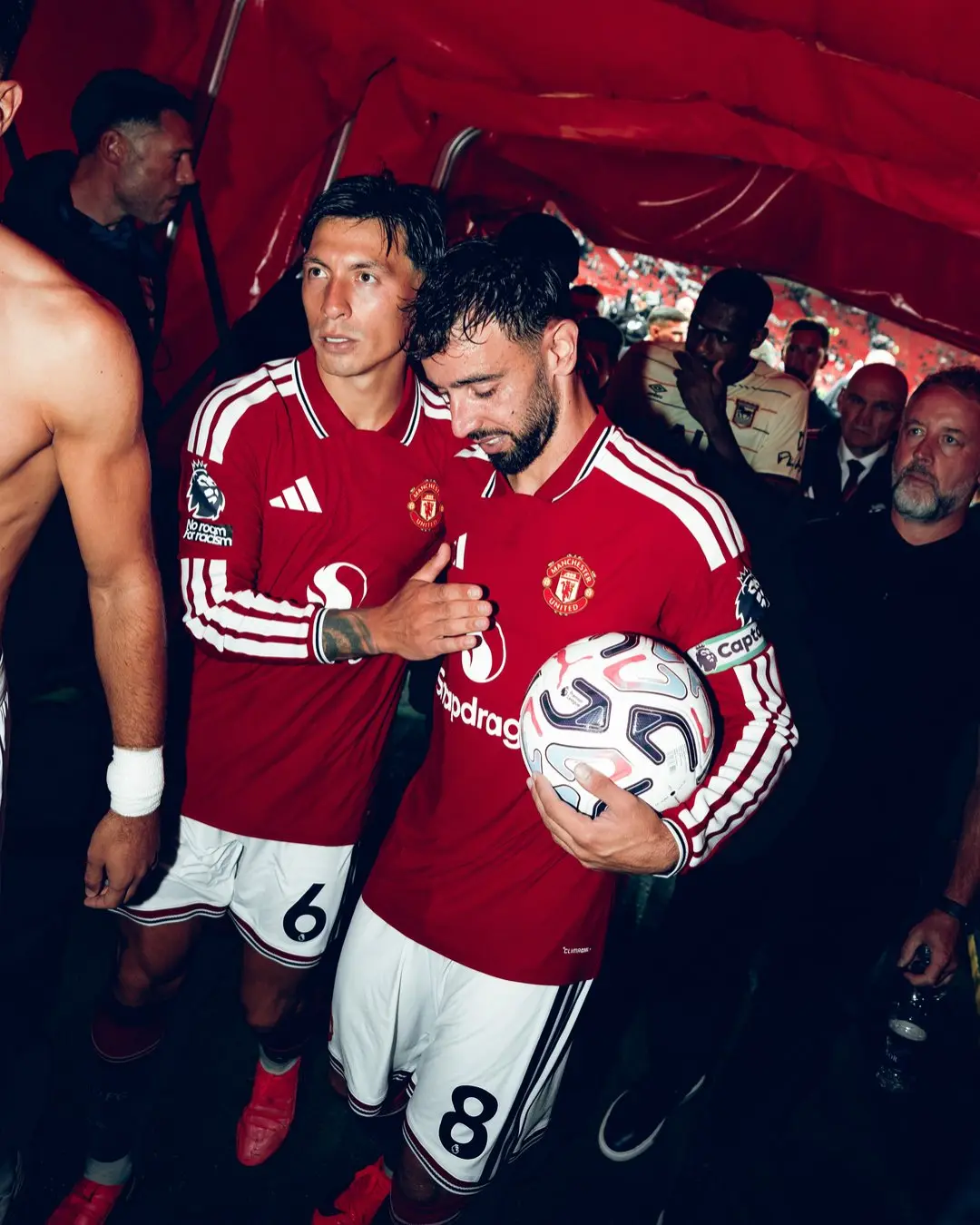 Premier League Matchday 2 recap: Perfect starts for City and Arsenal, Bruno’s hat-trick sparks Manchester United comeback