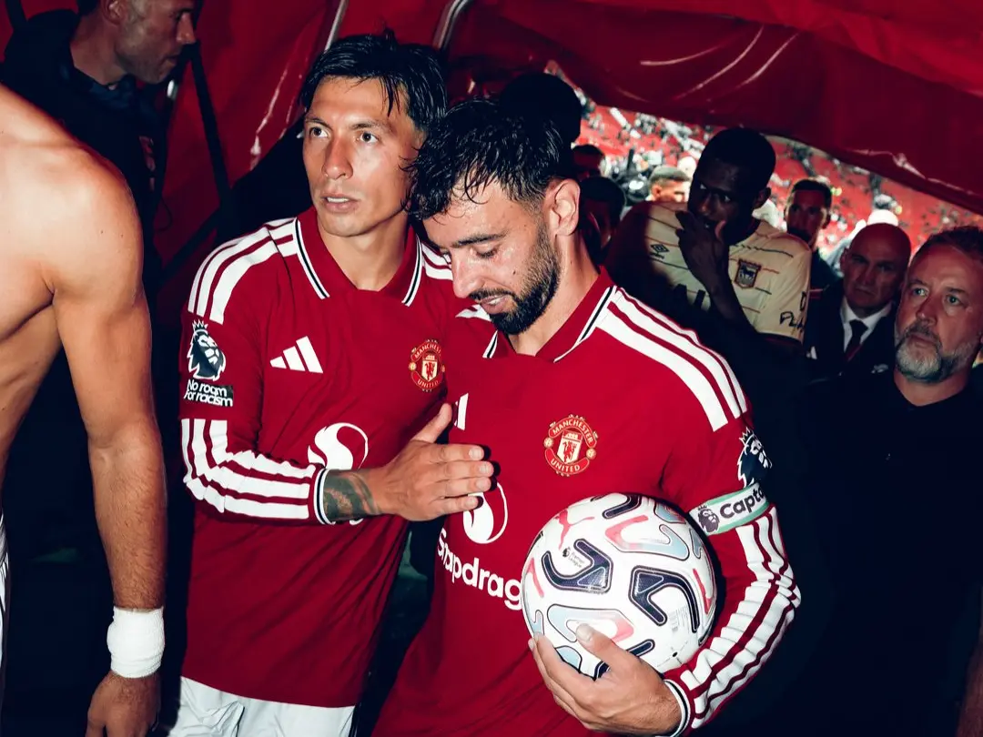 Premier League Matchday 2 recap: Perfect starts for City and Arsenal, Bruno’s hat-trick sparks Manchester United comeback Premier League Matchday 2 recap: Perfect starts for City and Arsenal, Bruno’s hat-trick sparks Manchester United comeback