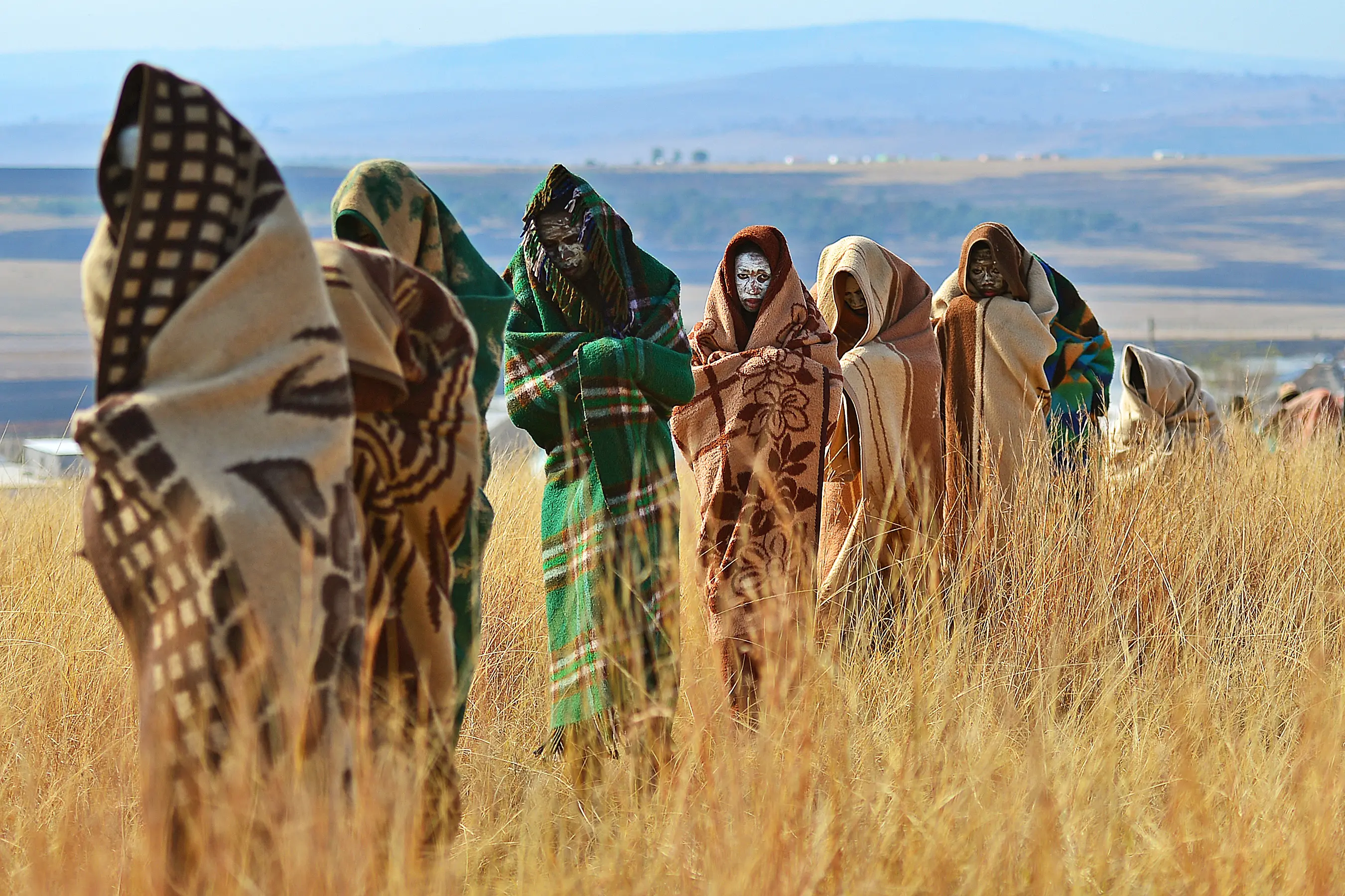 43 teenage boys die of botched mass circumcisions in South Africa