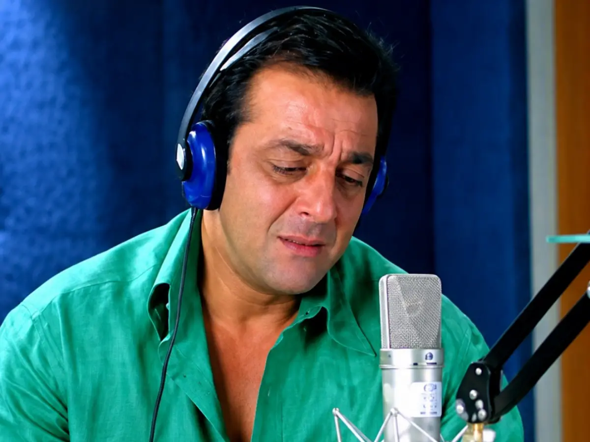 Rajkumar Hirani’s signature storytelling at its best