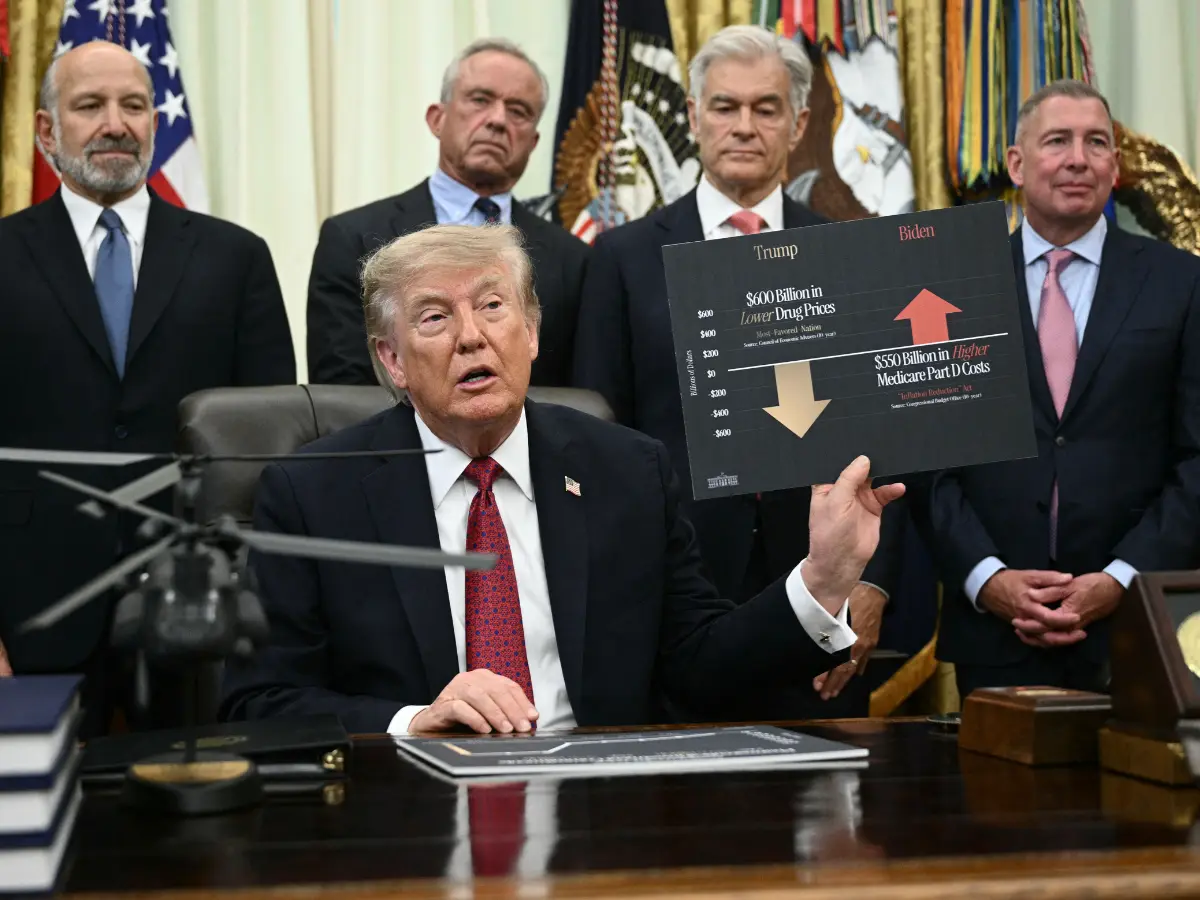 'What a stupid question': Donald Trump once again insults a female reporter