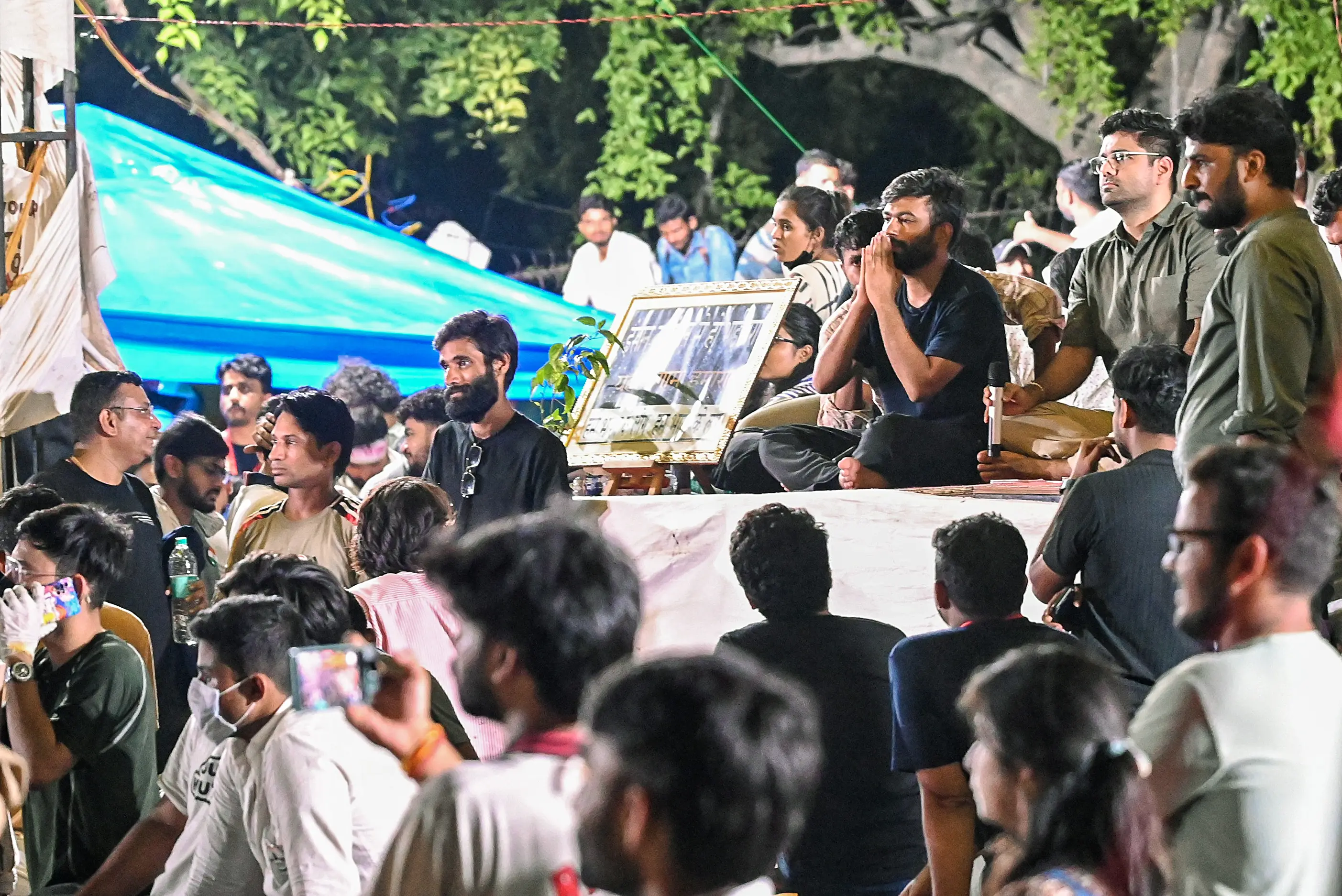 Supreme Court quashes student protest FIRs, directs no further investigation