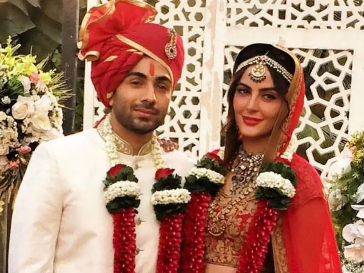 Mandana Karimi and Gaurav Gupta