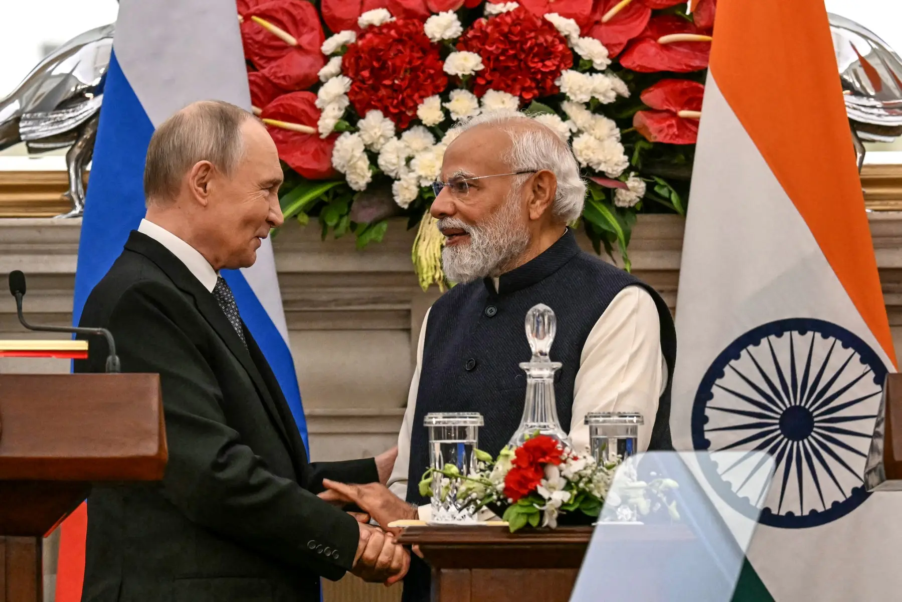 From 'not an era of war' to 'end of war': 4 times PM Modi urged Russia's Putin to stop Ukraine conflict