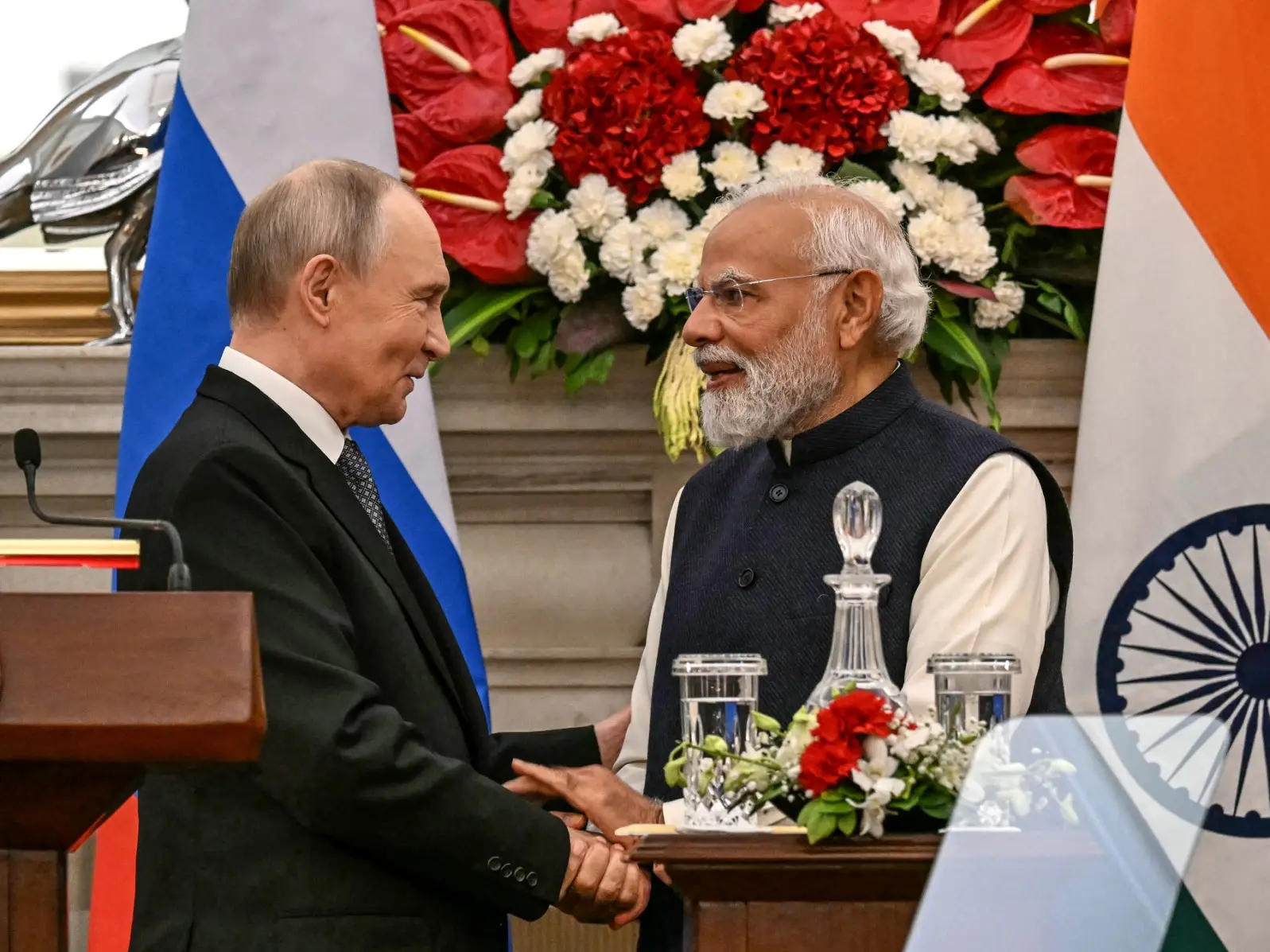 From 'not an era of war' to 'end of war': 4 times PM Modi urged Russia's Putin to stop Ukraine conflict From 'not an era of war' to 'end of war': 4 times PM Modi urged Russia's Putin to stop Ukraine conflict