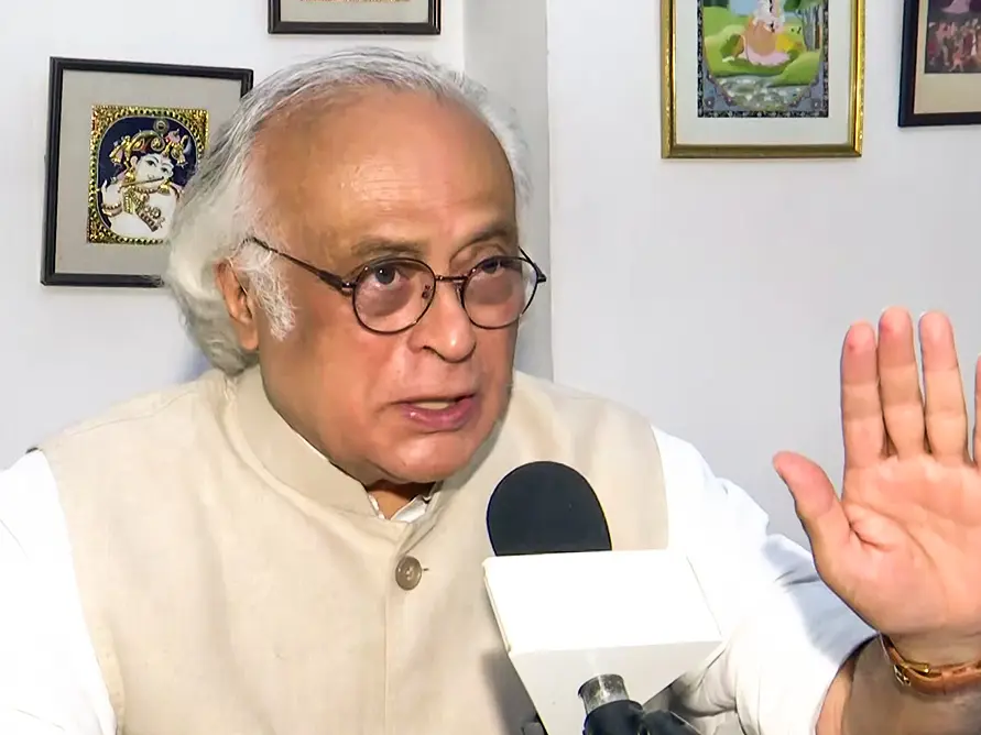 Congress calls latest GDP data ‘statistical gymnastics’, accuses Modi government of manipulating growth figures Congress calls latest GDP data ‘statistical gymnastics’, accuses Modi government of manipulating growth figures