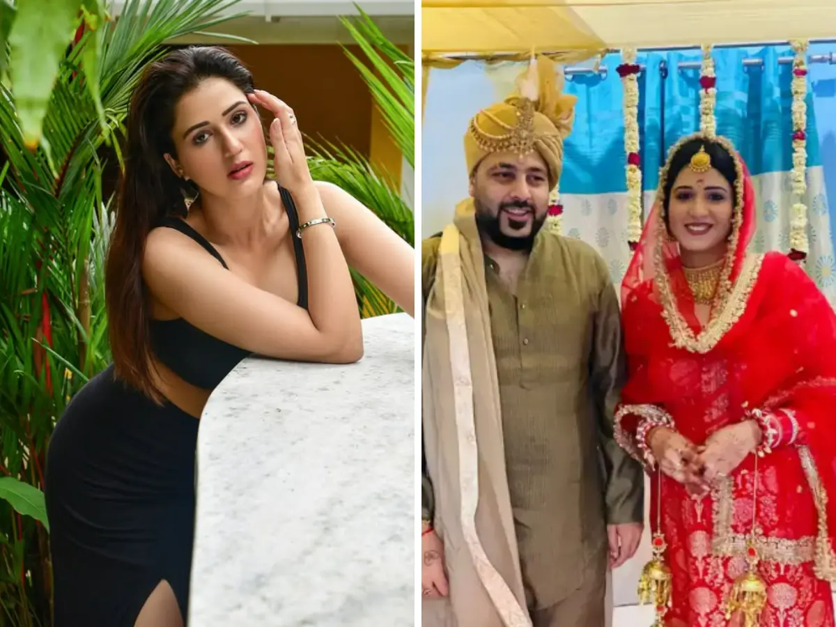 Who is Isha Rikhi? Meet Punjabi actress who just announced her divorce from rapper Badshah